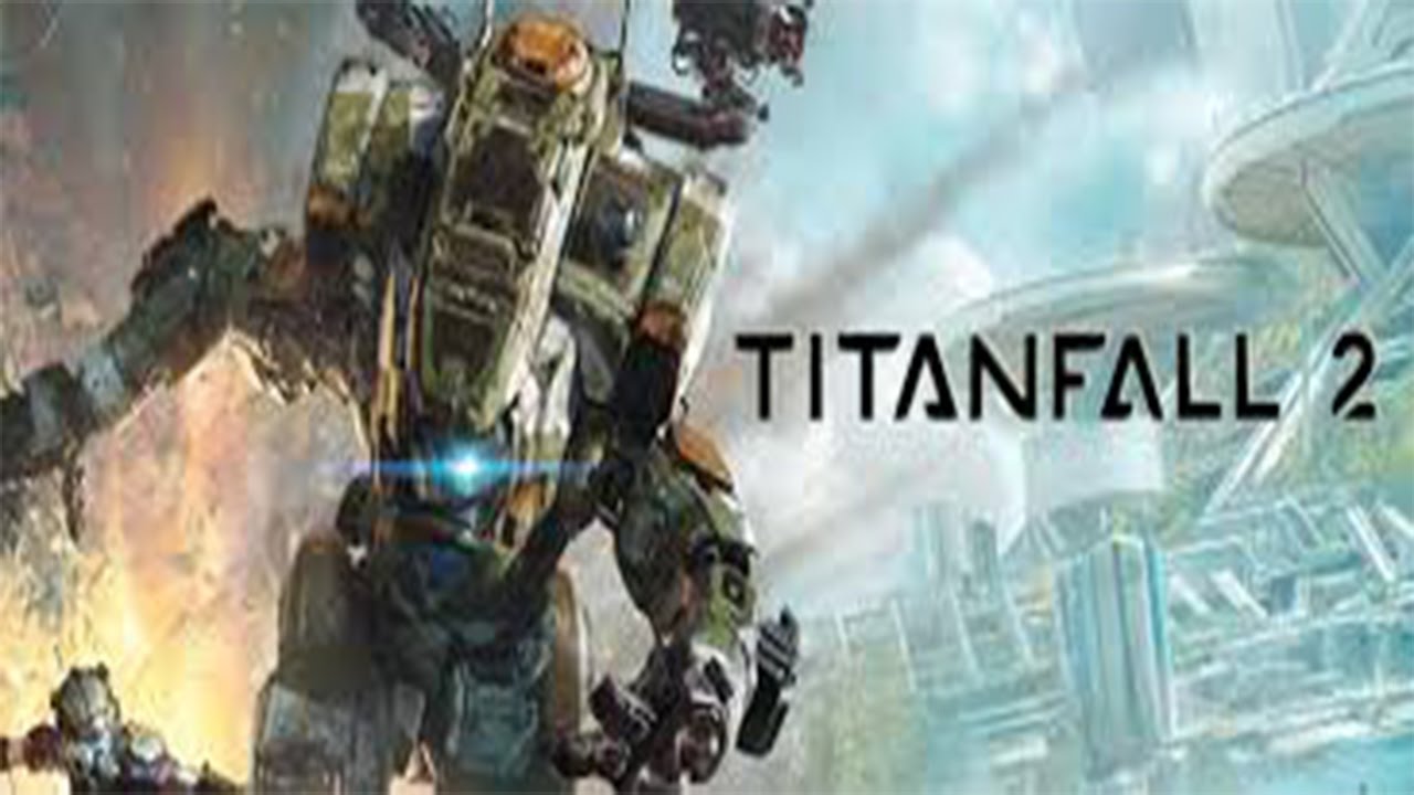 [RPG] Titanfall 2 | Best RPG Games PC/PS4/Xbox One/Android/iOS April 2017