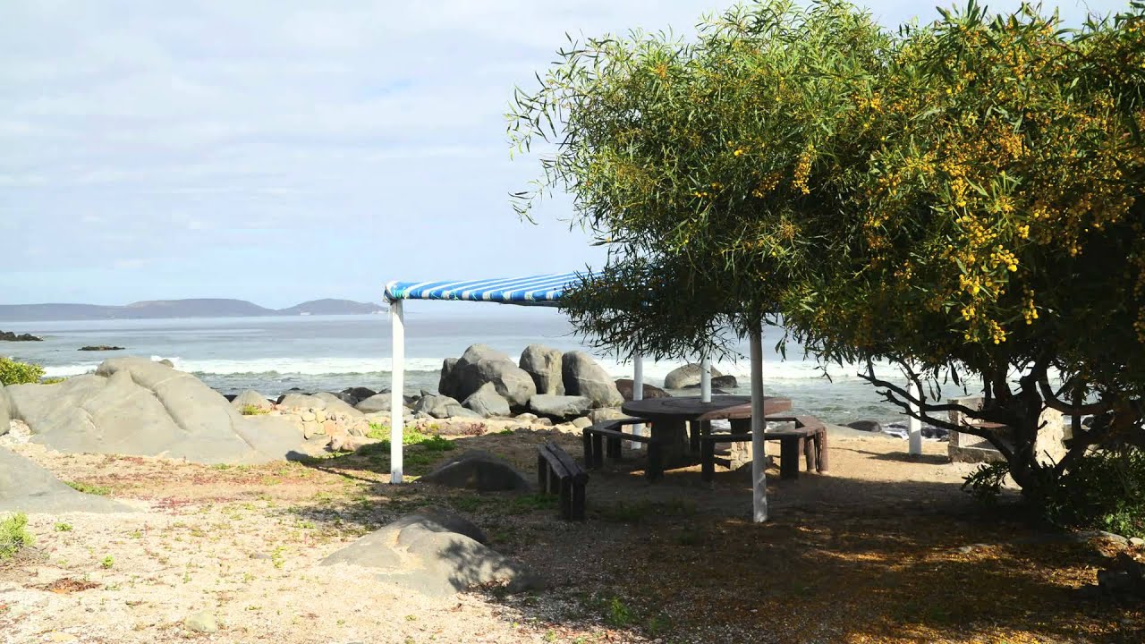 Camping Morrillos