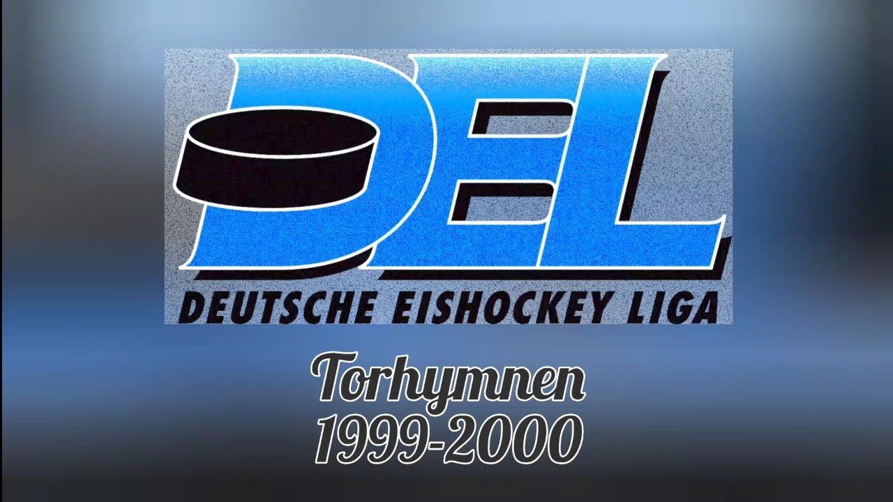 DEL Torhymnen 1999/2000