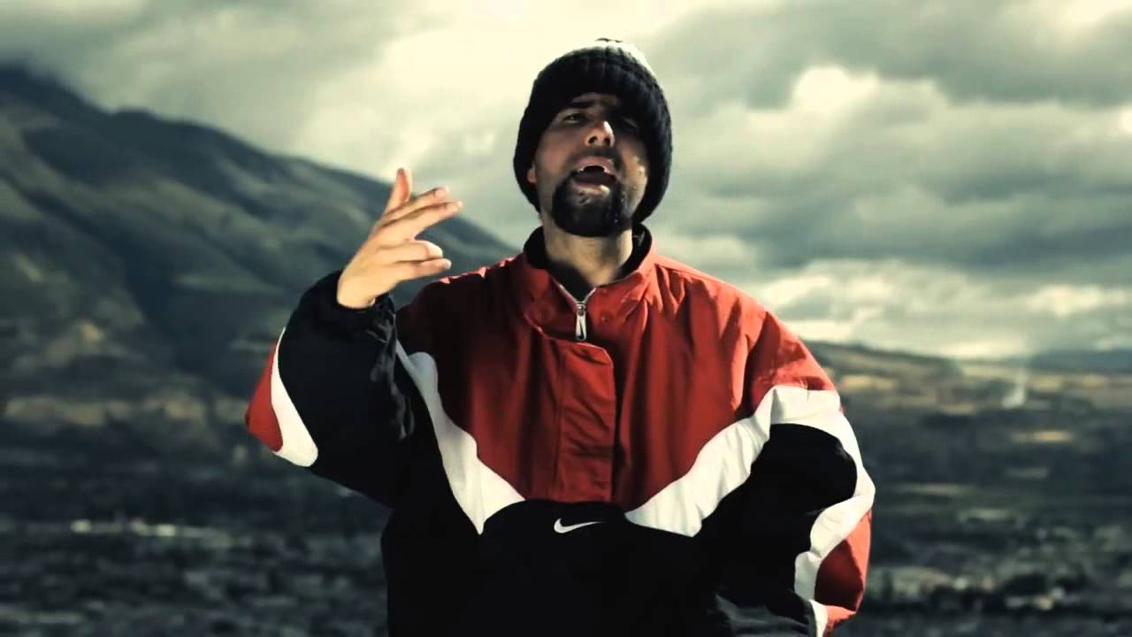 Rapero   Vespa & Mota   Video  Oficial