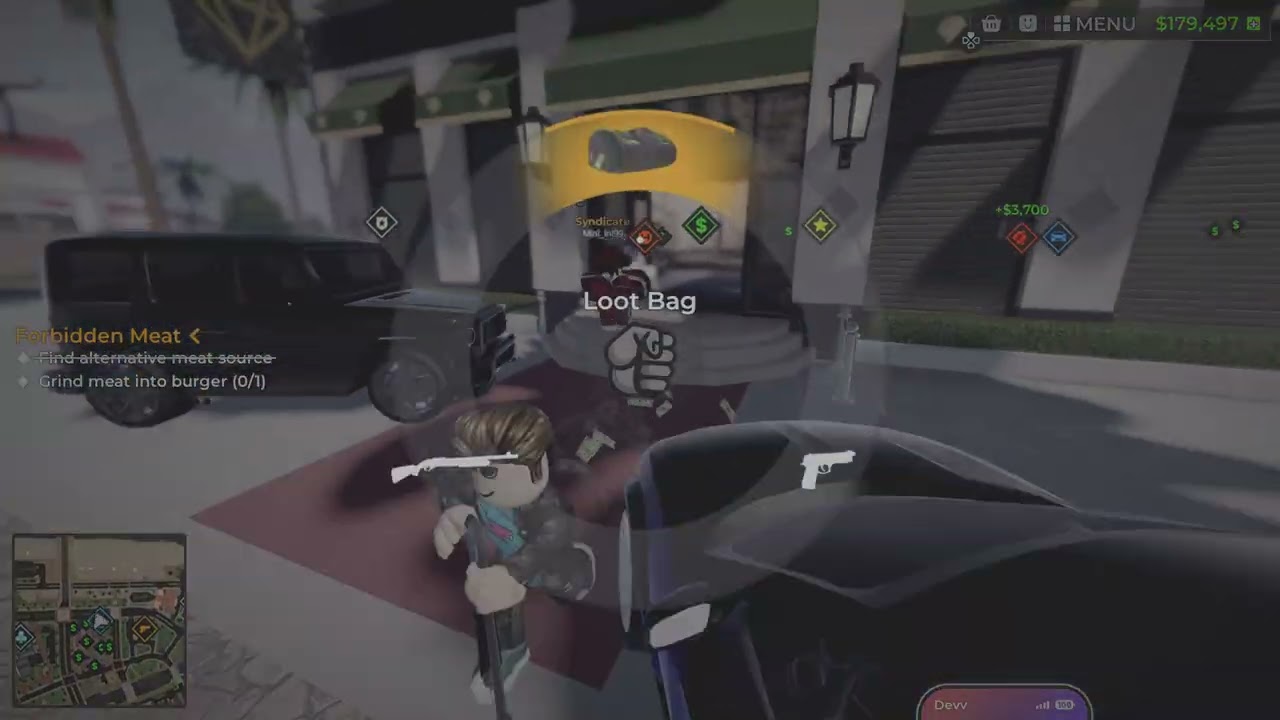 RobloX