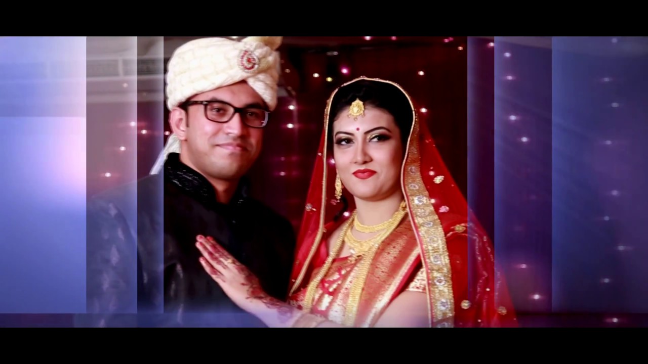 Wedding Tirler