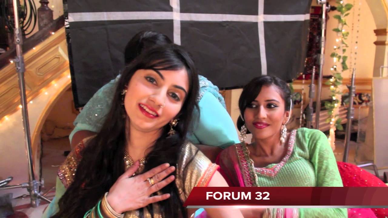 Qubool Hai | BTS | Fun With the Cast - Part 5 | Screen Journal