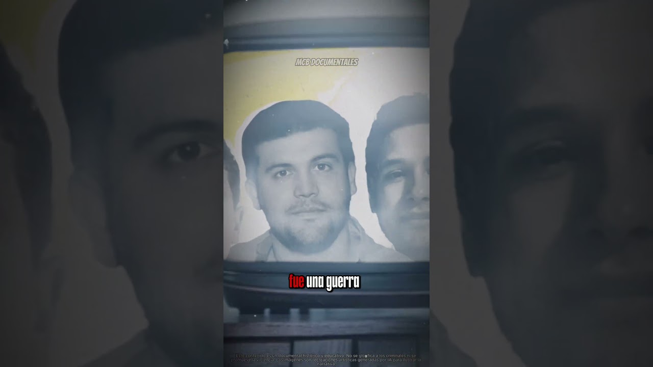 El Error que le cost&oacute; la Libertad al 