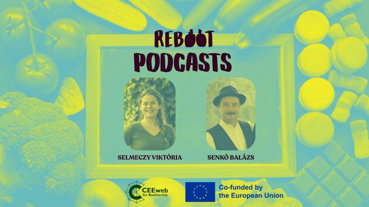 5. rész: Gyümölcsészet és önellátás kis közösségekben