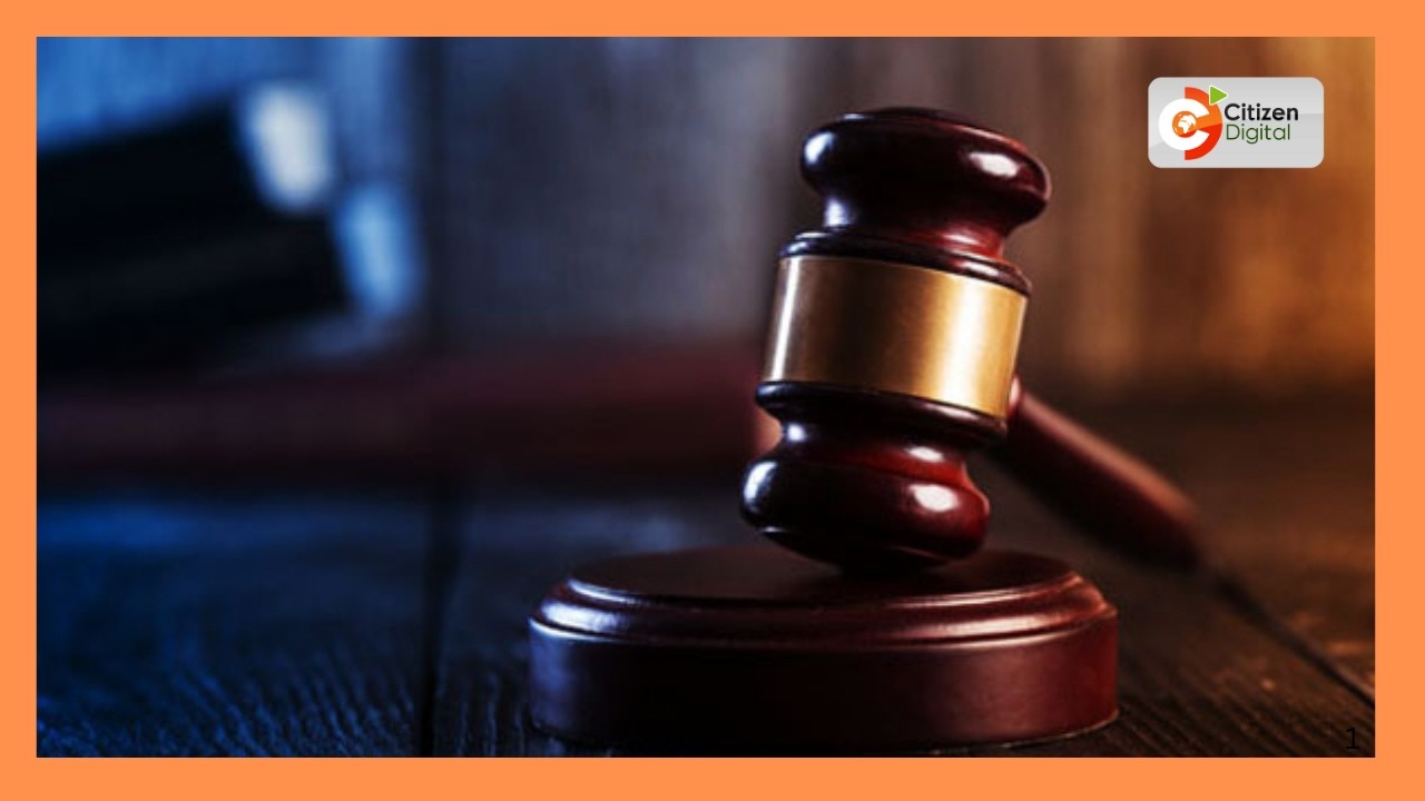 Public disturbance law struck down as unconstitutional by court