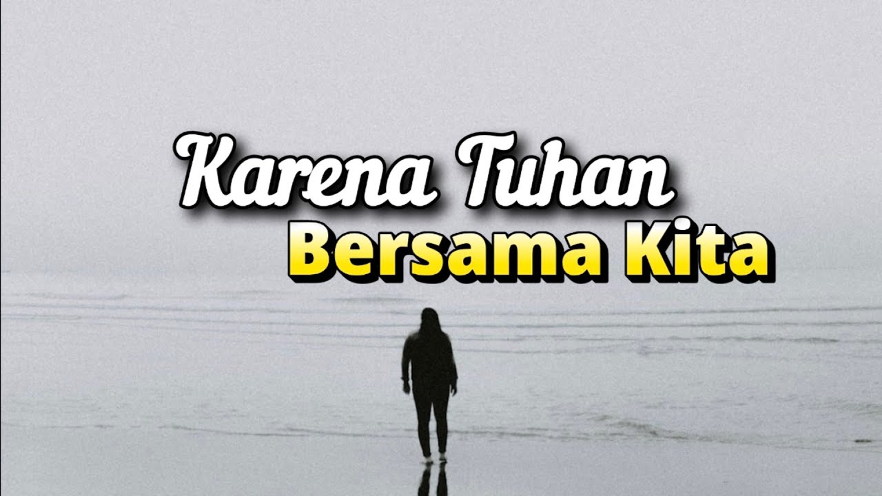 Karena Tuhan Bersama Kita - Renungan Doa Pagi 10 Juni 2025