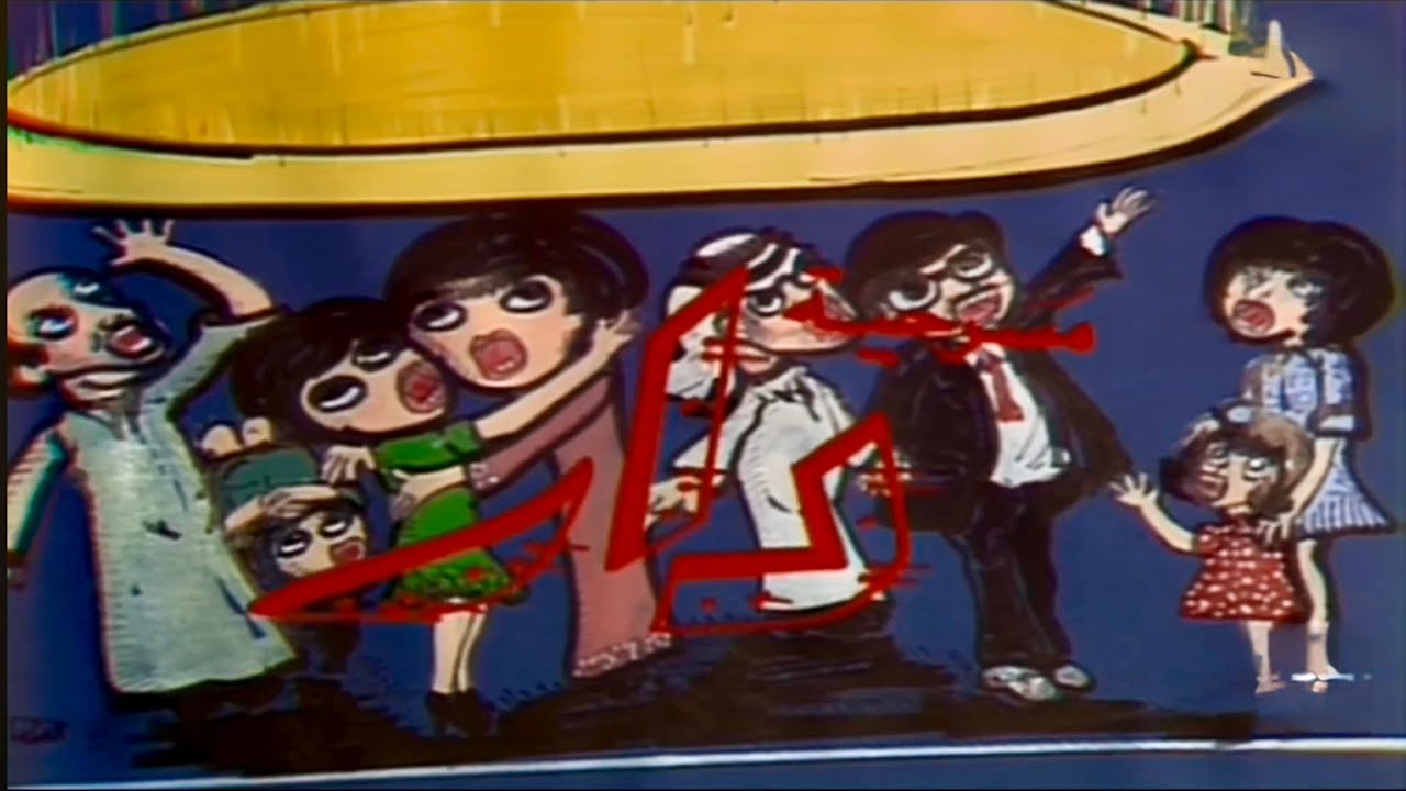 🎭 مسرحية دار 1980 | بطولة #داوود_حسين #هدى_حسين #سعاد_حسين #باسمة_حمادة #جوهر_سالم  