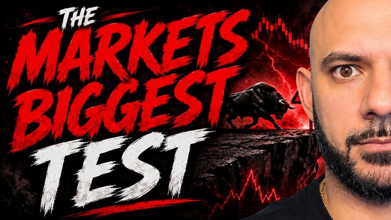 THE PROOF OF THE BULLMARKET