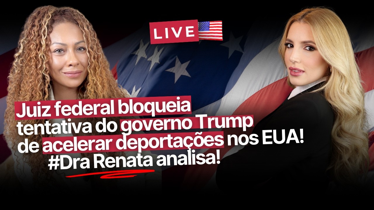 A regra proposta pelo governo iria mudar drasticamente o processo de recurso na imigração nos EUA!