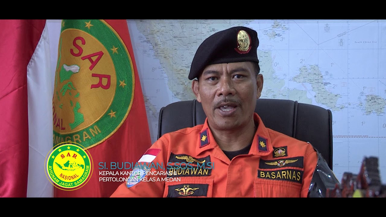PROFILE KANTOR SAR MEDAN 2018