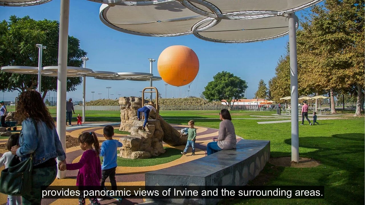 Best places you can't miss in Irvine, CA!✈️🌍🏖️