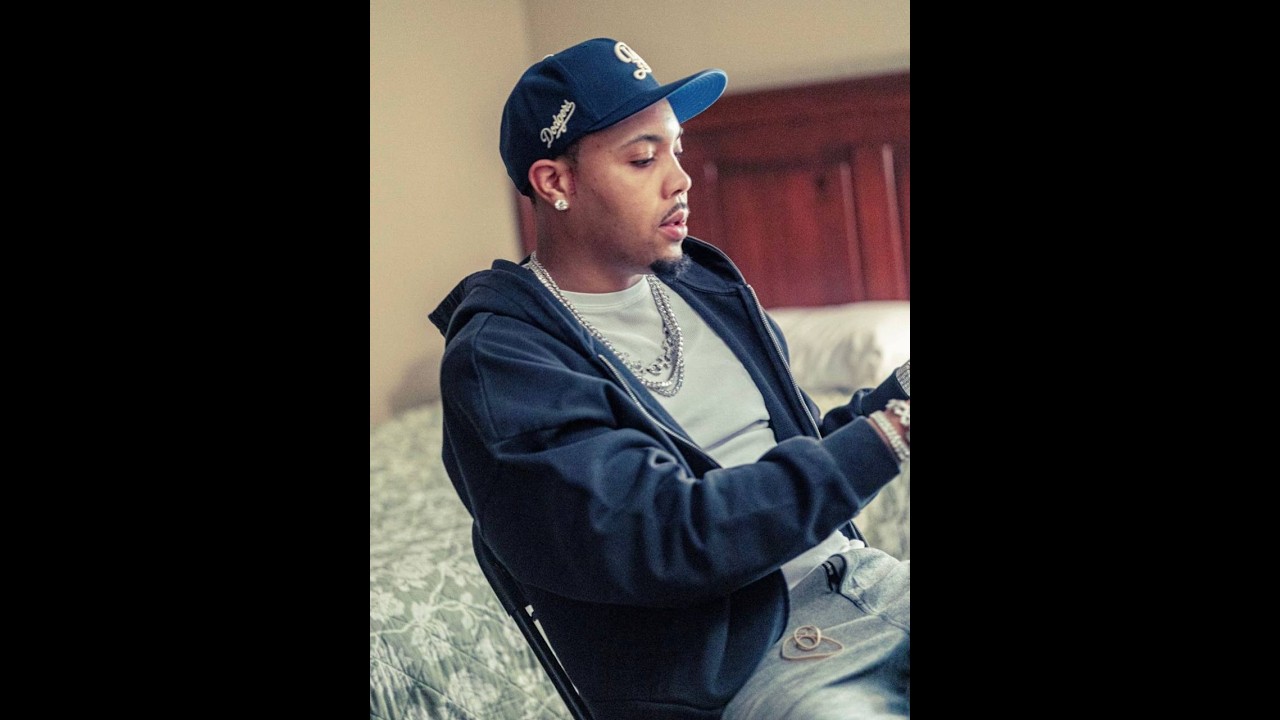 [FREE] G Herbo Sample Type Beat - 