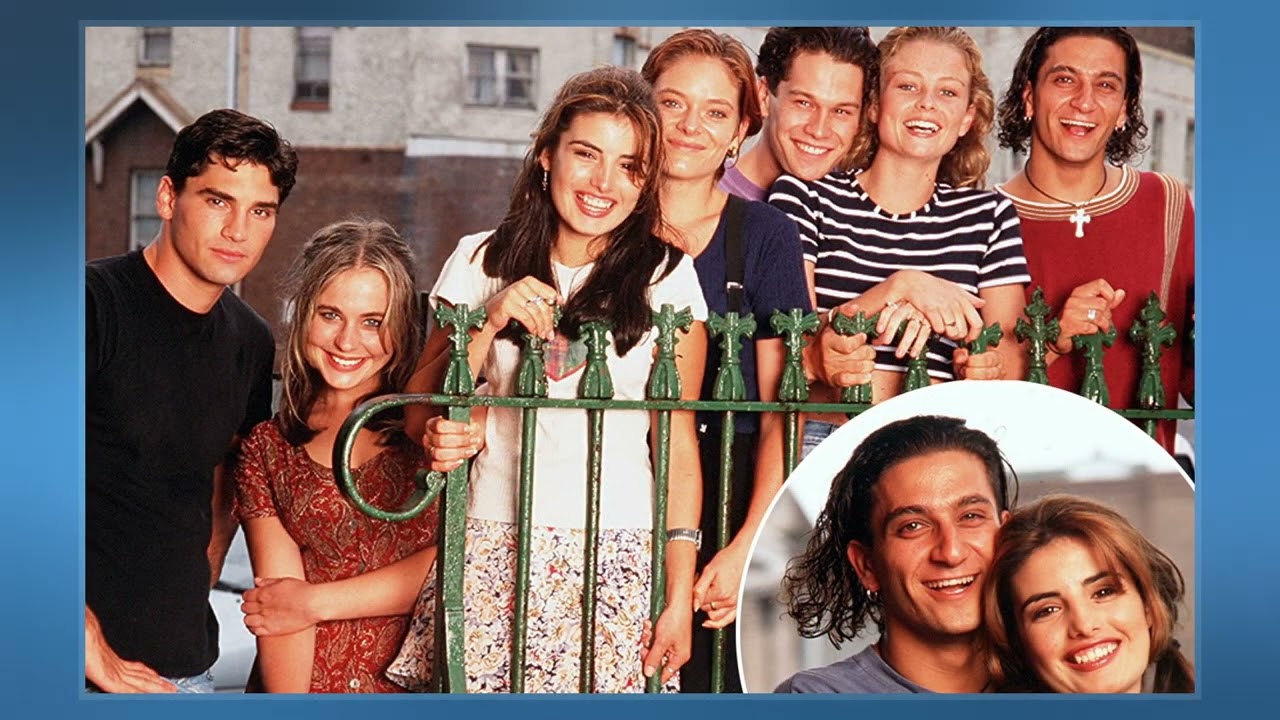 Heartbreak High