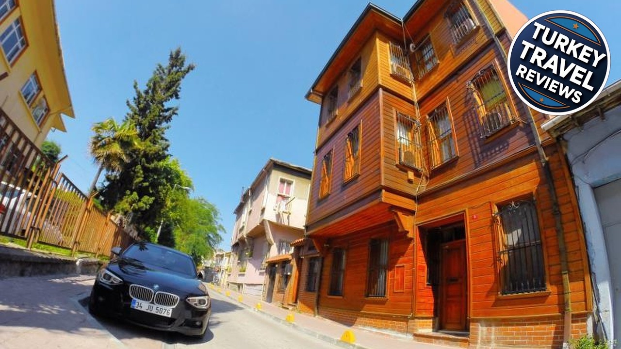 Ottomans Pearl Hotel | İstanbul, Turkey | Hotel Review 🛏️