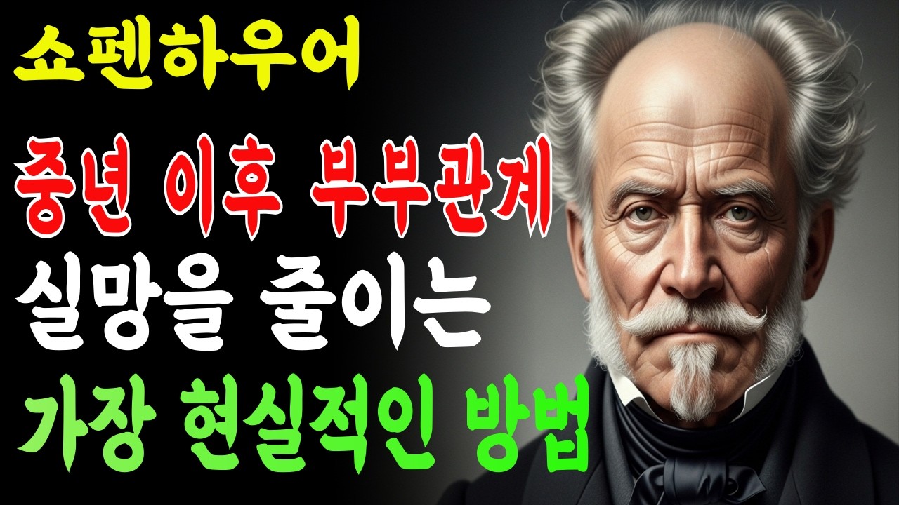 쇼펜하우어 