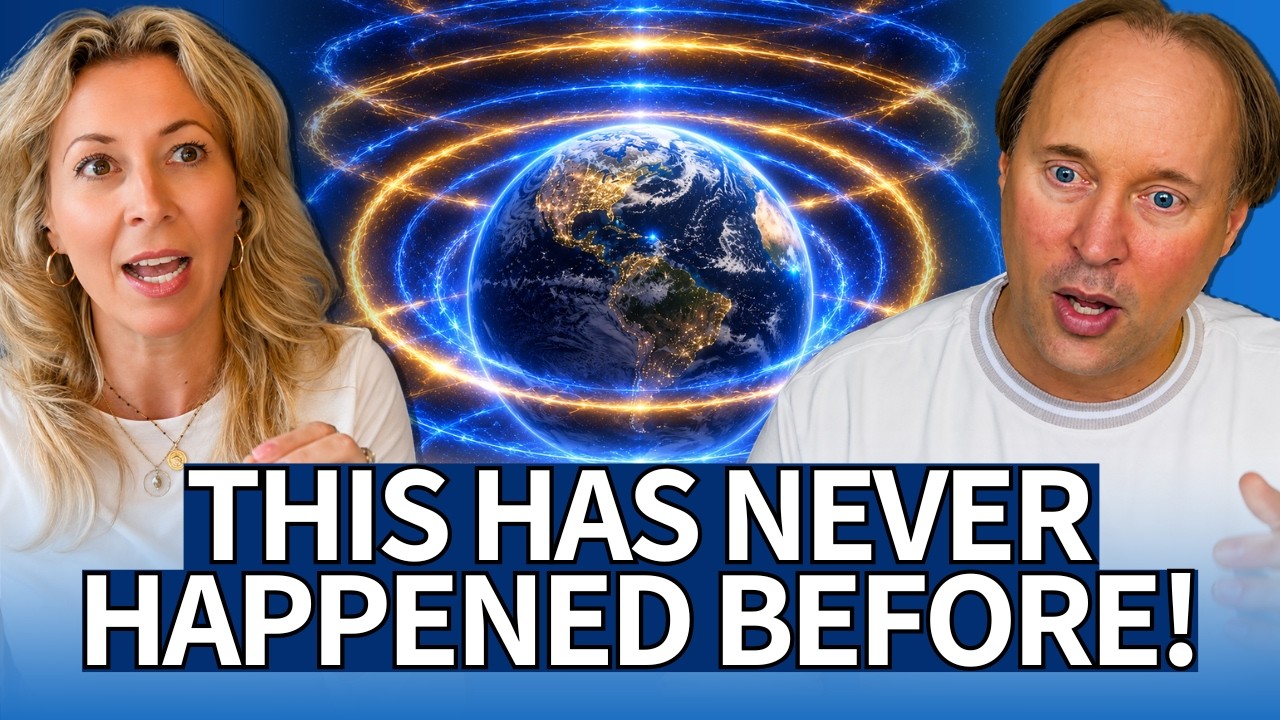Oxford Physicist Contacted By Pleiadians: Something MASSIVE Is Coming THIS SUMMER! | David Clements
