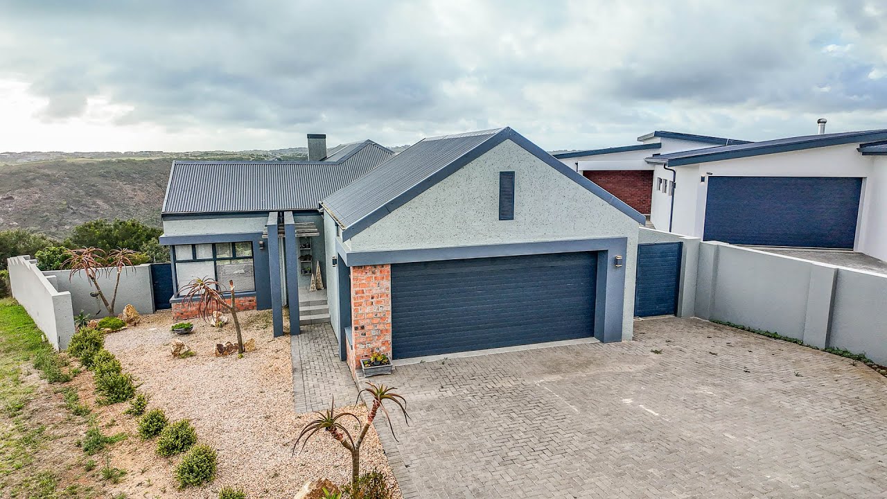 3 Bedroom For Sale | Le Grand Golf Estate
