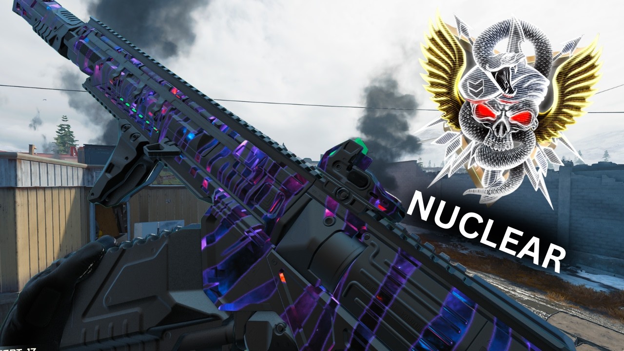 Black Ops 7 - EGRT-17 Has Built-In WALLHACKS?! (Not Clickbait)