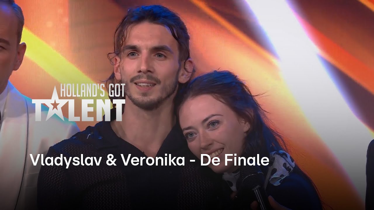 Dit is de WINNENDE ACT van Holland's Got Talent 2025!