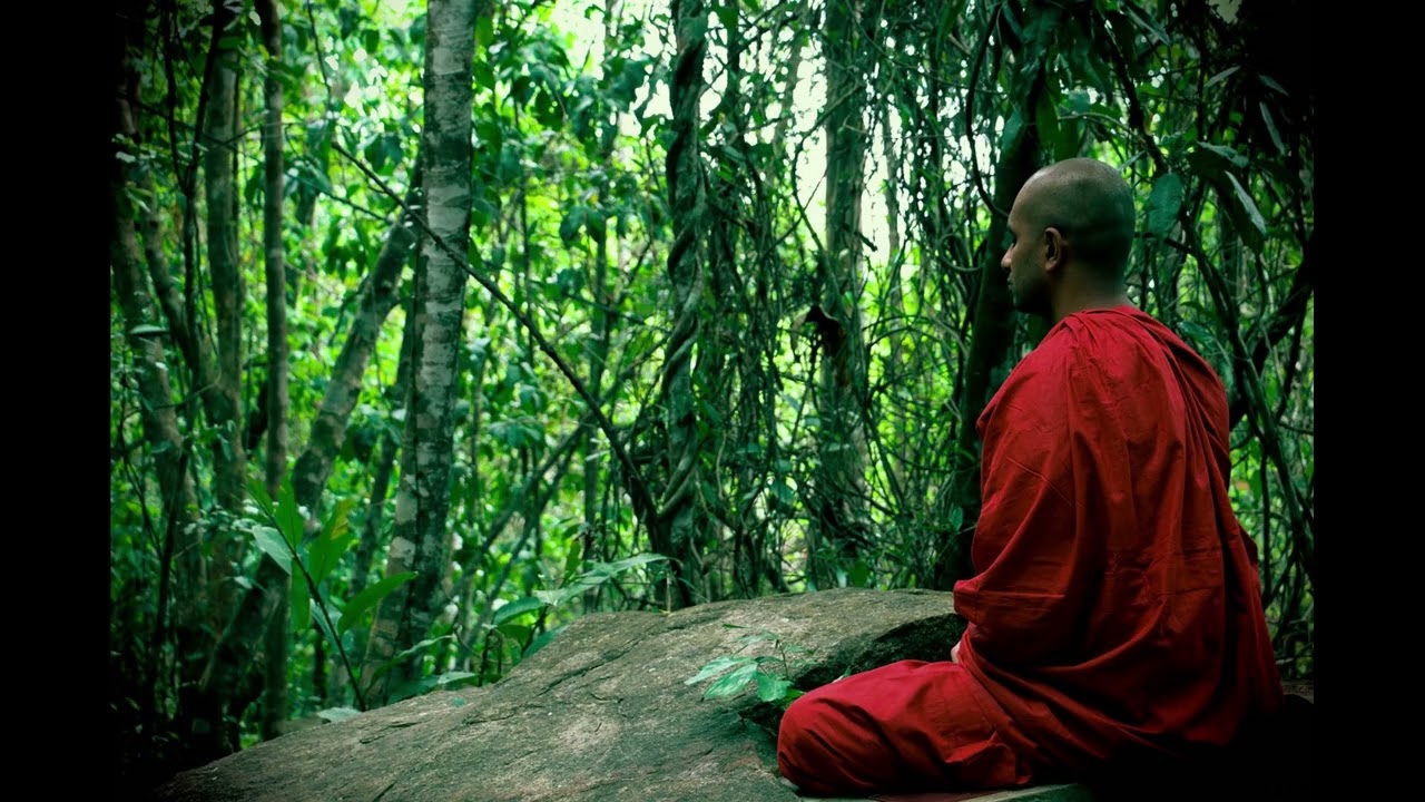 Intuitive Awareness - Ajahn Sumedho - Podcast Buddha Dhamma - Theravada Buddhism