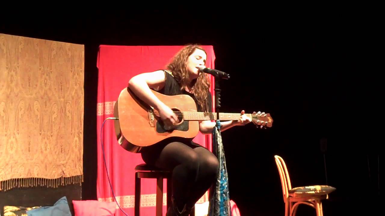 Emma Hunton - Original Song
