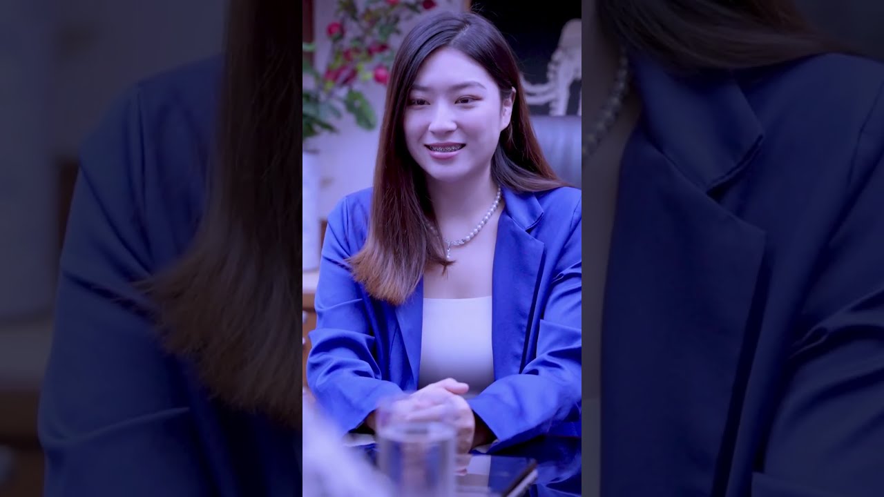 มากินทีไรก็ติดไว้ตลอด ละครสนุก #หนังสั้น #ละครคุณธรรม  #subscribe