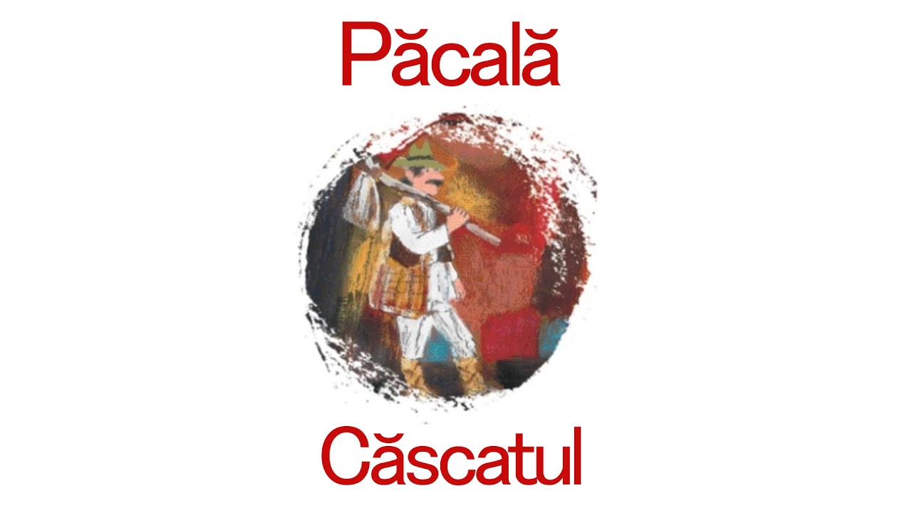 Cascatul - Snoava populara