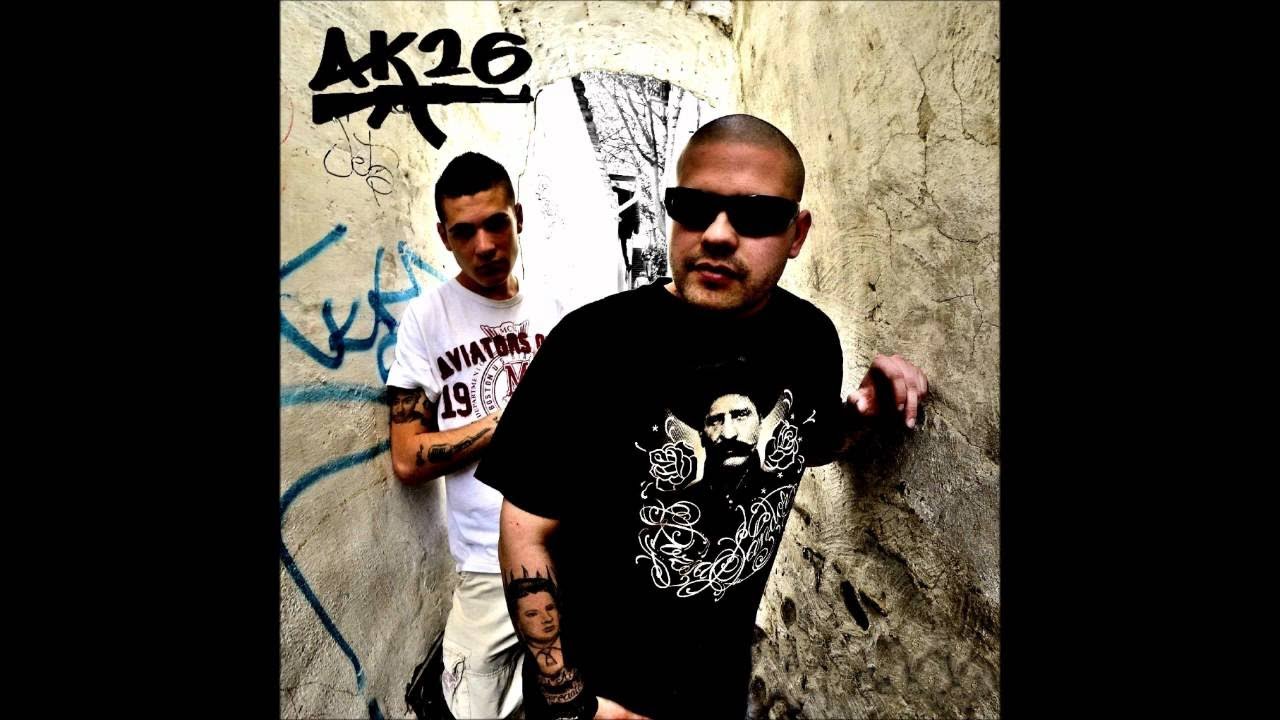 AK26 - Utolsó km. Bago