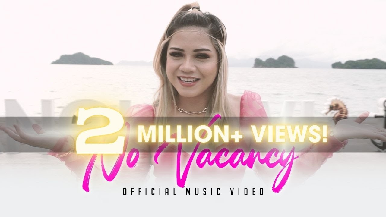 No Vacancy by Shilla J (Official Music Video)