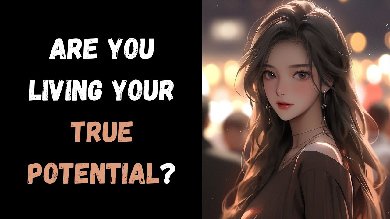Are You Living Your True Potential? (Personality Test) | Pick one