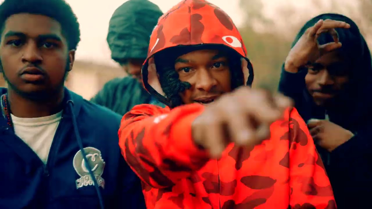 OBN CHINO - Dead Guys (Official Music Video)