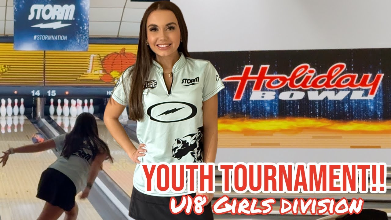 U18 Girls Youth Tournament!!📍Altoona PA!!