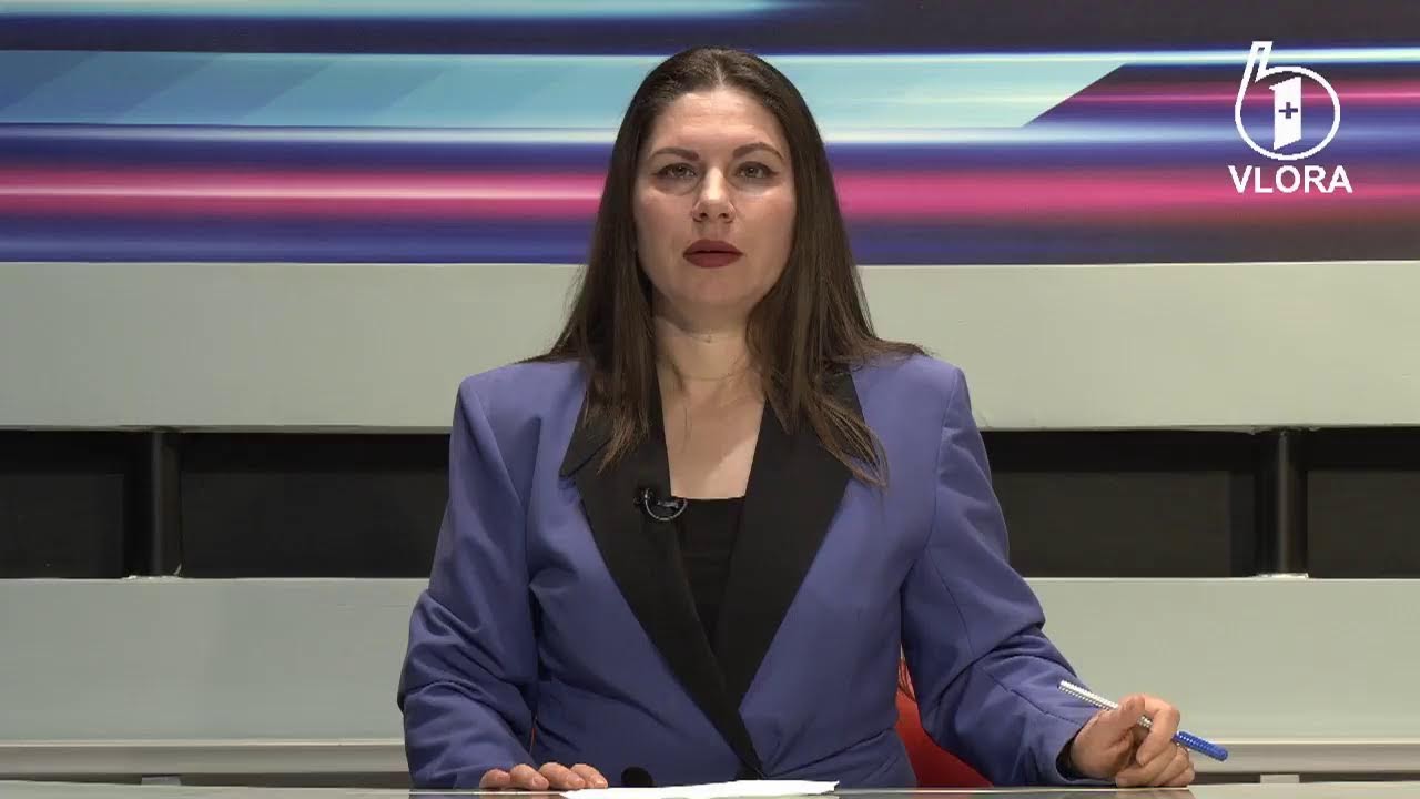 🔴LAJME/ TV 6+1 VLORA, 20 Shkurt 2026, ORA 17:00