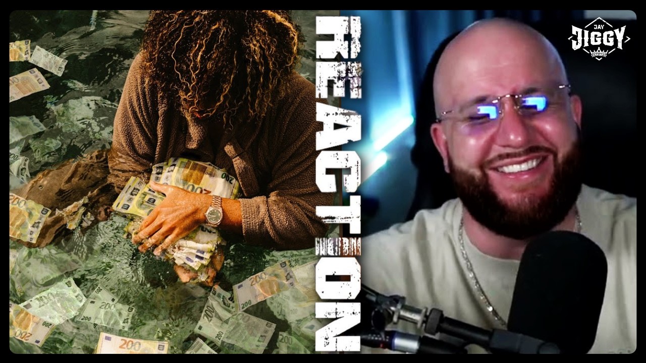 BILLA JOE & Summer Cem – LIKE THAT | REACTION