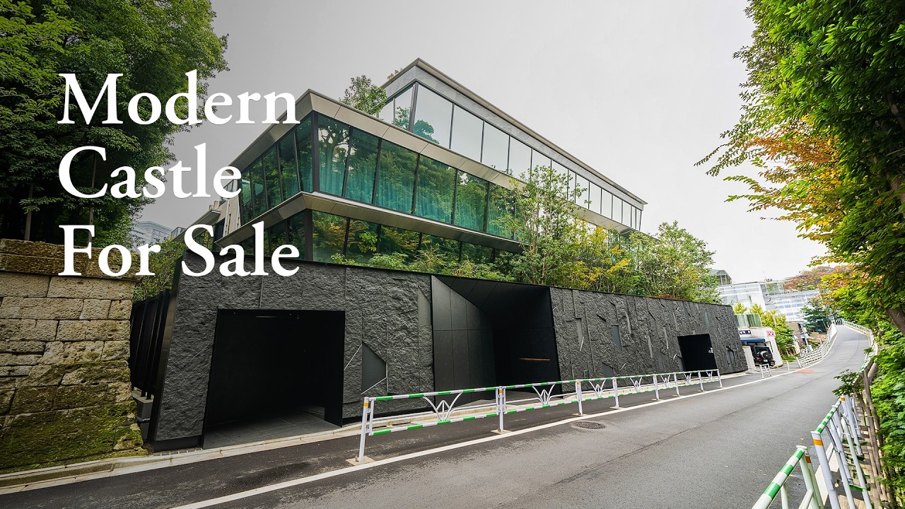 Premist Nanpeidai 1F - Elegant New Maisonette Between Daikanyama and Shibuya
