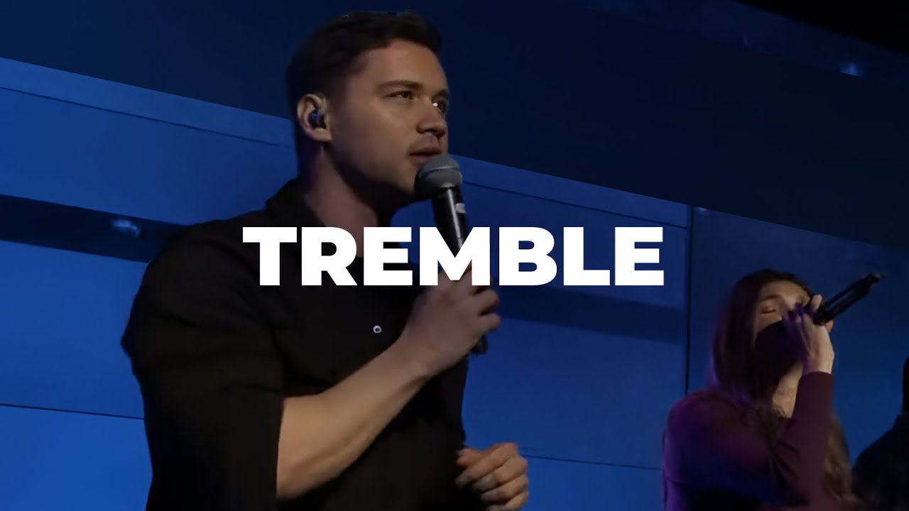 Tremble - Worship Song by Ascent Worship || Kettering SDA