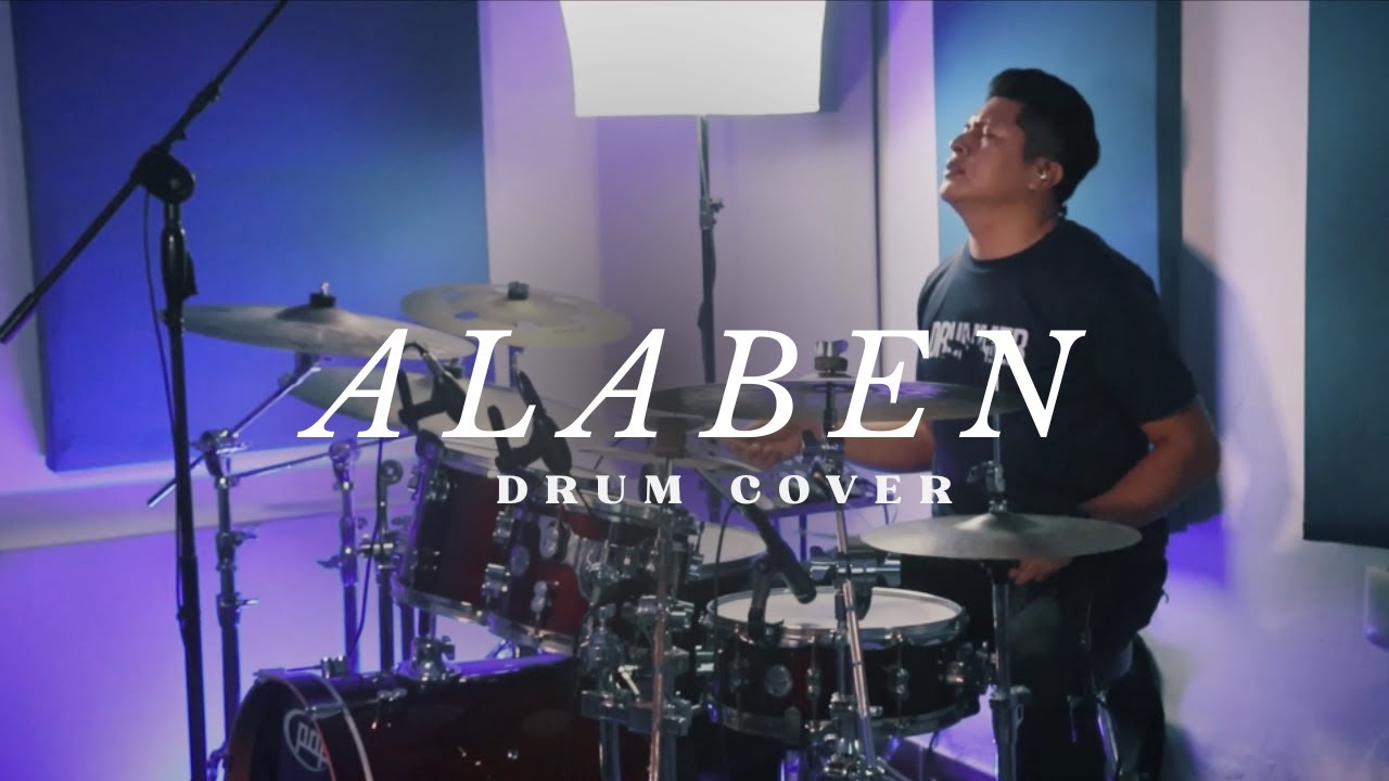 NEZARETH - ALABEN - DRUM COVER