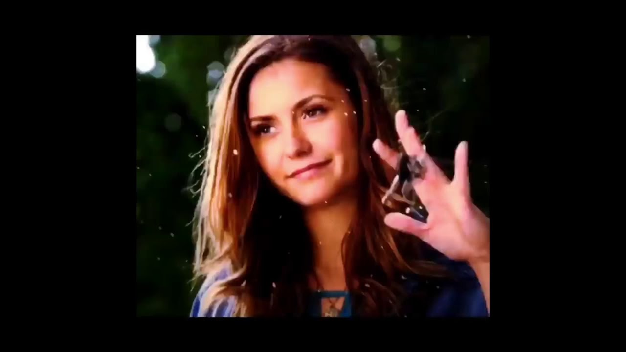 Elena Gilbert Edits that prove why everyone was obsessed with her