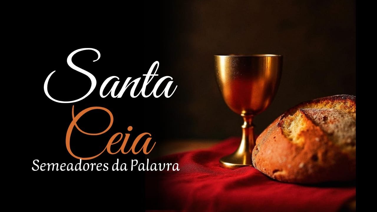 Culto ao Vivo 08/02/2026