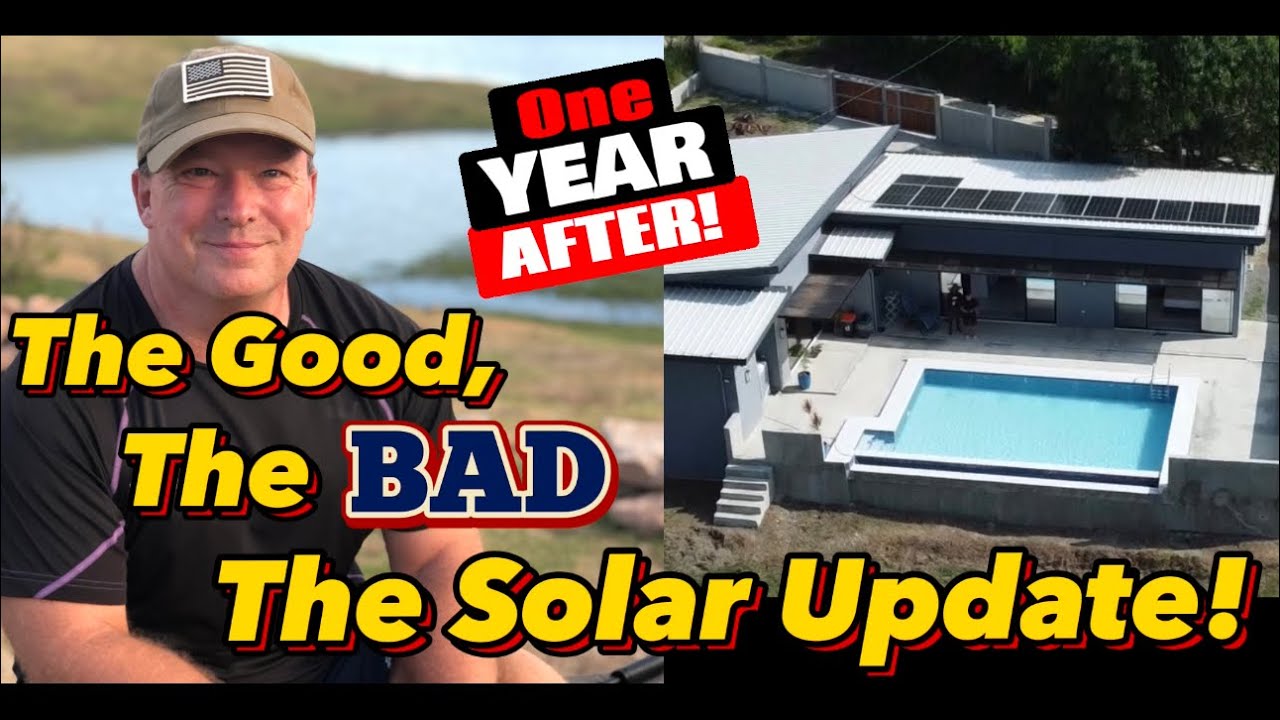 1st year REVIEW of our Solar System performance! | #philippines #solar #solarsystem 🇵🇭
