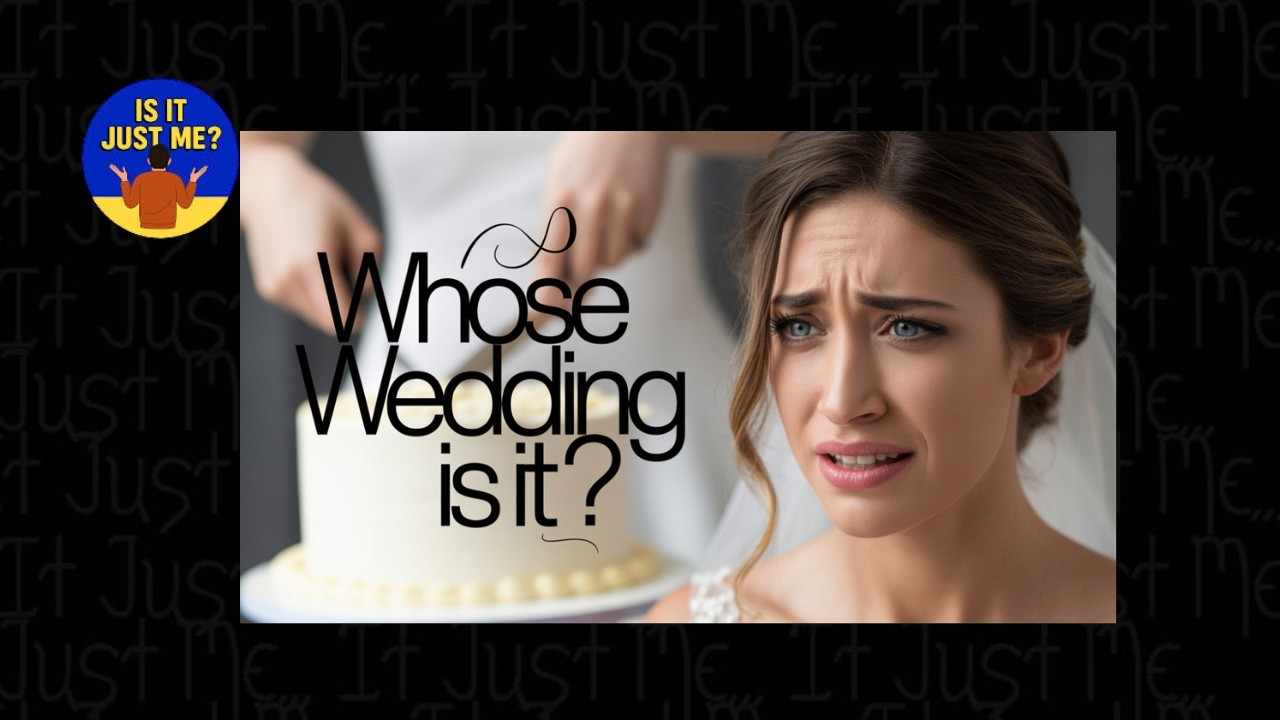 She Stole My Wedding… Now Her Life Is Falling Apart