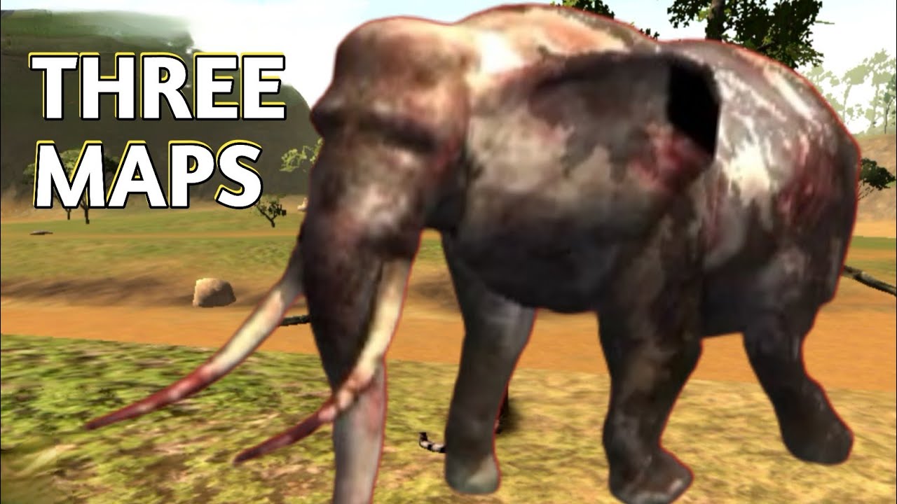 Defeating Champions in 3 Different Maps | The Tiger #a2ygs 