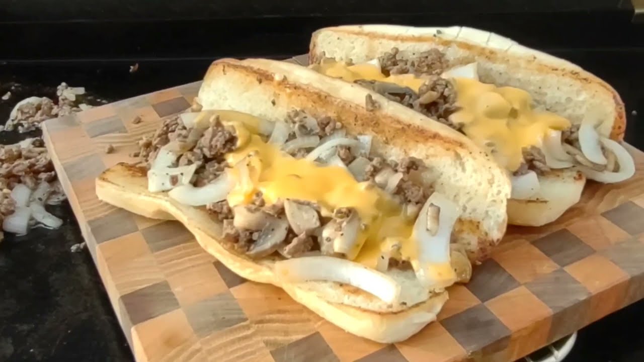The Easy Beginner Cheat-Steak Is Perfect for New Griddle Owners