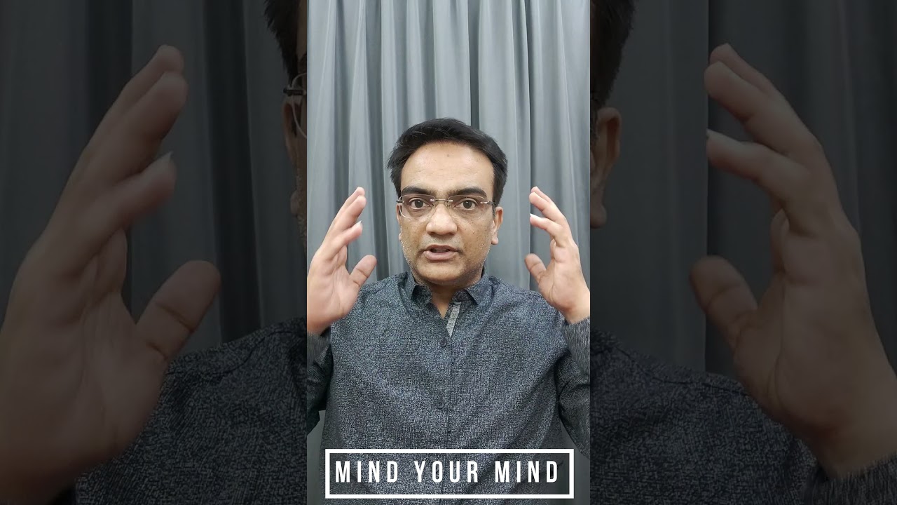 जल्दी जल्दी बोलने पर शब्द क्यों लडख़ड़ा जाते है, कैसे ठीक करें ❓ || Mind Your MIND