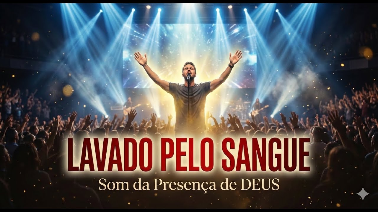Você não encontrou isso por acaso: O futuro da música gospel em 2026