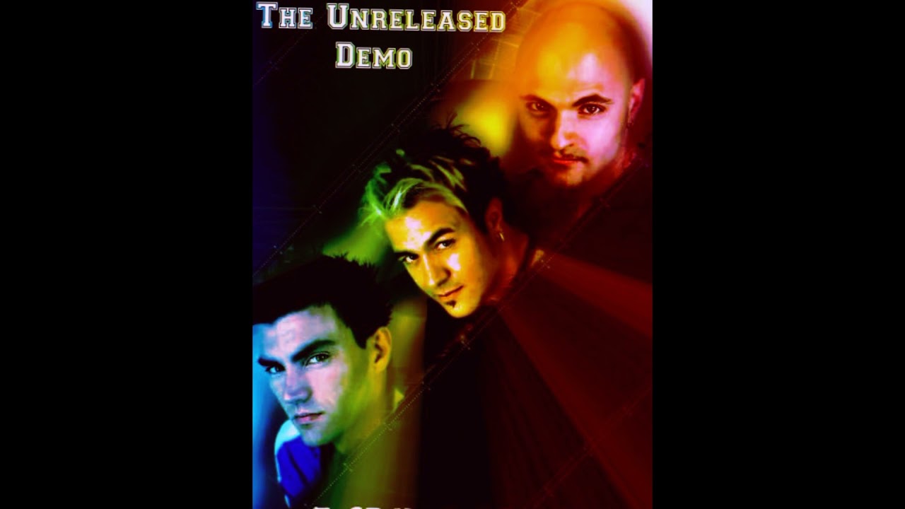 Eiffel 65 Demo I Send A Message Unreleased
