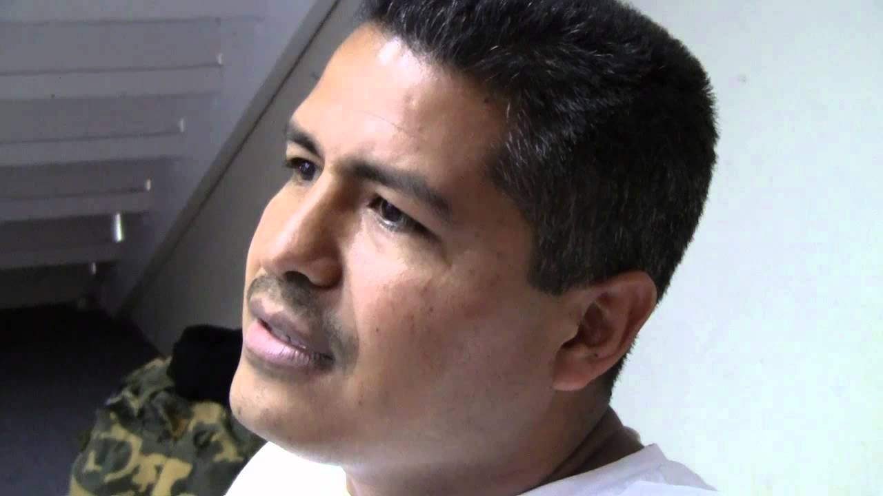The Robert Garcia Reality Show: Episode 31 no facebook no hate