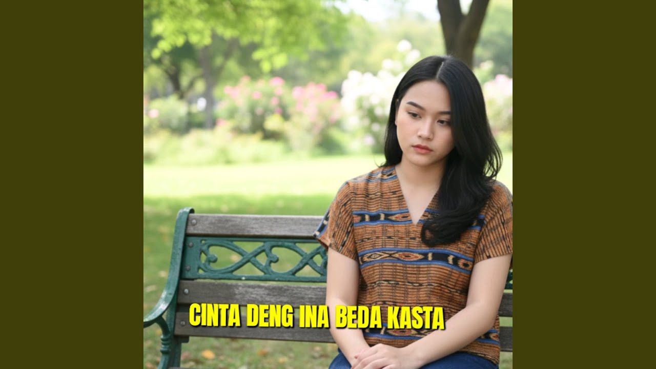 Cinta Deng Ina Beda Kasta