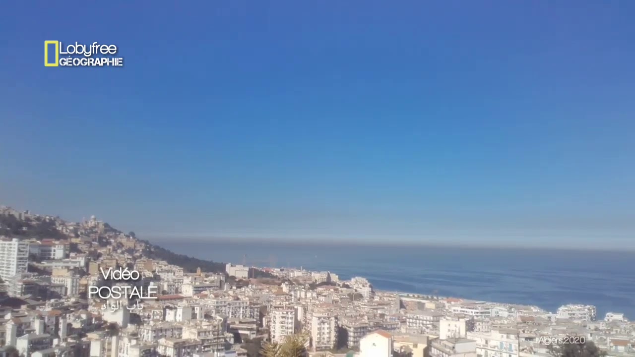 Babeloued : El Bahdja 2020